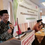 Evaluasi Kegiatan Kemenag Sulsel Tahun 2020, Kakanwil Kumpulkan Pejabatnya di Maros