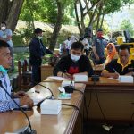 DPRD Sulbar Gelar Rapat Rapat Pansus terkait Percepatan Pemulihan Dampak Sosial Ekonomi Masyarakat Pasca Bencana