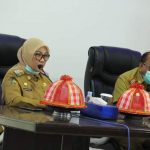 Bupati Minta Semua OPD “Berlari Kencang”