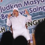 Ustad Tengku Zulkarnain Wafat, Gus Miftah Hingga Yusuf Mansur Berduka