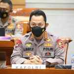 Kapolri Paparkan 15 Aplikasi Layanan Publik Semudah Pesan Pizza