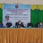 Mengganti Perangkat Desa,Ombudsman Sulbar Sebut Itu Ada Aturannya