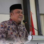 M. Muflih Buka Lomba Pemilihan Penyuluh Teladan Tingkat Provinsi Sulbar 2021