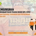 Pendaftaran Dibuka,Berikut Formasi CPNS Basarnas 2021