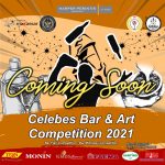 Harper Makassar Gelar Celebes Bar & Art Competision 2021