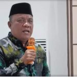 Pentingnya Pengelolaan Tanah Wakaf,Ini Kata Kakanwil Saat Hadiri Pembinaan Pengamanan Aset Wakaf di Polman