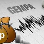 Dana Bantuan Gempa dari Bupati Panajam Paser Utara Kalimantan Timur Berpolemik