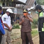 ABM,Jalan Mambi -Mala’bo Tahun Ini Tuntas