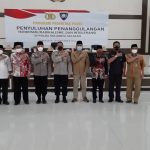 Napiter Terorisme dan FKPT Sulsel Bersama Mabes Polri Gelar Penyuluhan Penganggulangan Terorisme dan Intoleran di Polda Sulsel