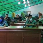 ST.Suraidah Pimpin Rapat Penyusunan Agenda Bamus