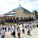 Peringati Hari Santri Nasional, Kemenag Sulsel Gelar Lomba Hadrah dan Tausiah Kebangsaan