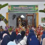 Peringati Maulid Nabi Muhammad , Dandim 1402/Polman Ajak Tingkatkan Keteladanan dan Etos Kerja