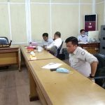 Poto : Komisi I DPRD Sulbar gelar rapat Intern