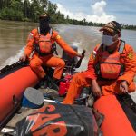 Sudah Hari 3 Tim SAR Gabungan Lakukan Pencarian Warga yang Hilang di Sungai Tarailu