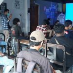 Aji Kota Mandar Gelar Half Day Basics Workshop