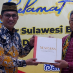 Balikpapan Tawarkan ‘Ma’balu’, Sulbar Sambut dengan ‘Marasa