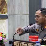 Kapolres Palopo Bentuk Tim Khusus Hadapi Kejahatan Jalanan