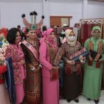 Wagub Sulbar Harap Pameran Kreativitas Bhayangkari Munculkan Kreativitas dan Daya Saing