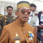 Pemkab Polman Peringati Hari Jadi ke 62 Tahun