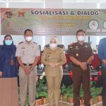 Sutinah Dorong Masyarakat Manfaatkan PTSL BPN