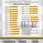 Percasi Sulbar Gelar Turnamen Catur Gubernur Sulbar Cup 2021