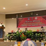 Prof Budu Pimpin Tim Unhas Dampingi Persiapan Pembentukan Program Studi Pendidikan Dokter Unsulbar di Majene