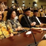 Senator DPD RI Asal Sulsel Satu Frekuensi Dukung PT 0℅