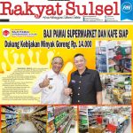 Baji Pamai Supermarket dan Kafe Siap Dukung Kebijakan Minyak Goreng Rp. 14.000