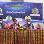 Kakanwil Membuka Acara Pembinaan Guru dan Tenaga Kependidikan (GTK)