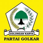 Besok Pengurus Baru Partai Golkar Sulbar Resmi Dilantik