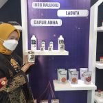 Sebanyak 40 UMKM se-Sulbar Ikuti Pameran BI Sulbar