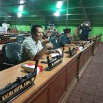 DPRD Sulbar Gelar RDP Bersama Gerakan Mahasiswa Menolak PLTA Karama PT. DND ECOPOWER