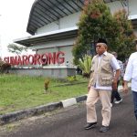 ABM, Hidupkan Pariwisata di Mamasa Agar Bandara Sumarorong Aktif