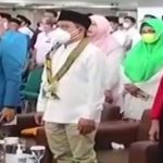 Gelar Isra Mi’raj, UIM Kehadiran Tokoh Nasional