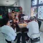 Polres Pasangkayu Lakukan Monitoring di Pasar Smart Pasangkayu