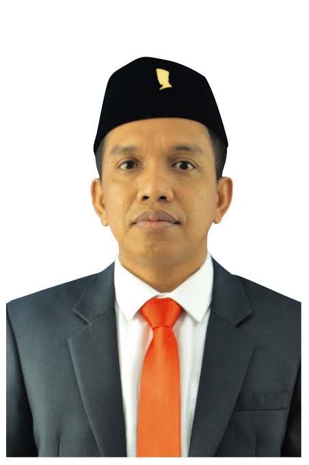 Wakil Ketua DPRD Sulbar Abdul Halim