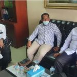 Foto Kakanwil Kemenag Sulbar Melakukan Kunjungan ke Kasubdit Pendidikan Pesantren Dit. PD Pontren Agama Kemenag RI