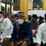 Kakanwil Kemenag Sulbar Bersama Gubernur Sulbar Lakukan Safari Ramadan