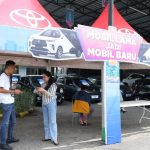 Penjualan Mobil Bekas Meningkat 30% Menjelang Lebaran