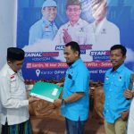 Partai Gelora Sulbar Sudah Siap Hadapi Pemilu 2024