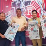 Phinisi Hospitality Group Ucapkan Selamat Milad untuk Harian Rakyat Sulsel