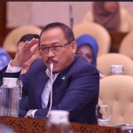 Periode ABM-Enny Berakhir, Suhardi Duka Sampaikan Terima Kasih Atas Lima Tahun Pengabdian