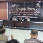 Kongres ASLI Ke-1 Resmi Dibuka