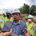 DPN Perkasa Sulbar Temukan Pelanggaran Proyek , Jadi Atensi DPRD