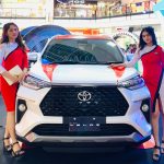 Hanya di Toyota Kalla, Beli Mobil di Bulan Mei Dapat Hadiah Mobil dan Umrah