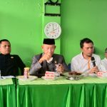 Komisi IV DPRD Sulbar Temukan Sejumlah Persoalan di Sekolah SLTA dan SLB