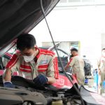 Kalla Toyota Kembali Hadirkan Program Amayzing Service