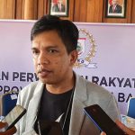 DPRD Sulbar Respon Catatan BPK, Abdul Halim : Segera Dibenahi