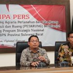 Berikut 76 Desa yang Masuk Program PTSL 2022.