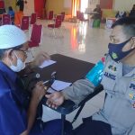 Sambut Hari Bhayangkara, Brimob Bone Gelar Donor Darah